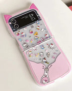 Hello Kitty-Case Only