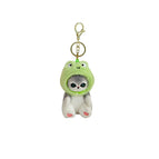 Small-10cm-Keychain Pendant-Frog