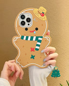 Gingerbread Man