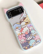 Sanrio Family-Case Only